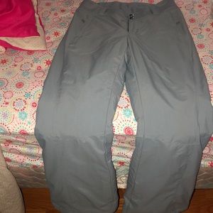 Brand new Columbia snow pants
